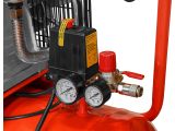 Watch image 5 Air compressor HDC HD-A101 belt drive