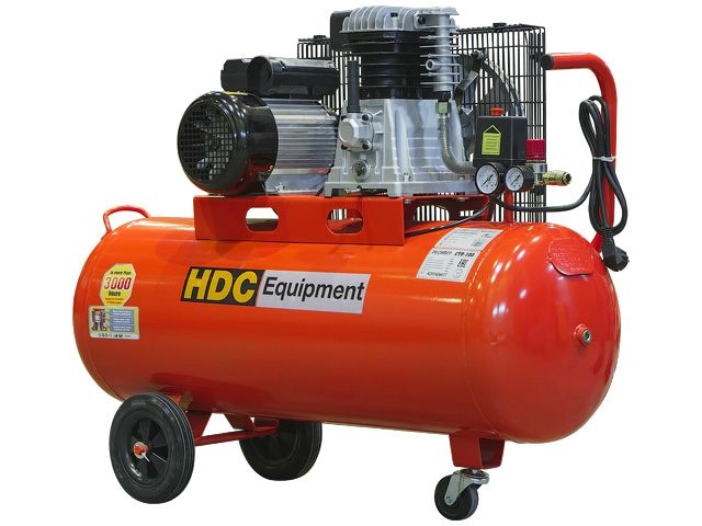 Air compressor HDC HD-A101