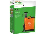 Watch image 14 Knapsack sprayer 16l STARTUL GARDEN
