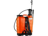 Watch image 3 Knapsack sprayer 16l STARTUL GARDEN