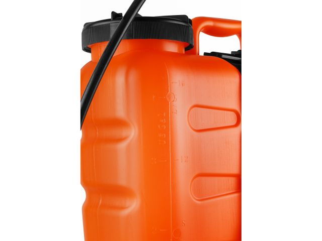 Image 4 Knapsack sprayer 16l STARTUL GARDEN