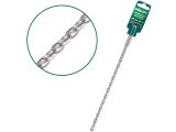 SDS-plus drill bit 8х210х260mm ВОЛАТ