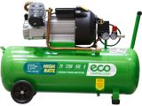 Air compressor ECO AE-705-3 coaxial
