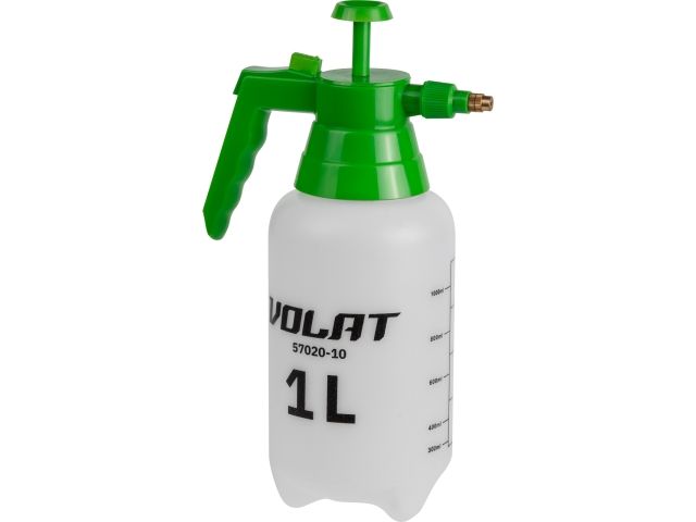 Hand pressure sprayer 1l VOLAT