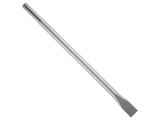 SDS-max flat chisel 400х25mm GEPARD