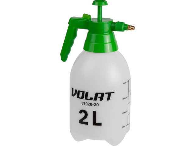 Hand pressure sprayer 2l VOLAT