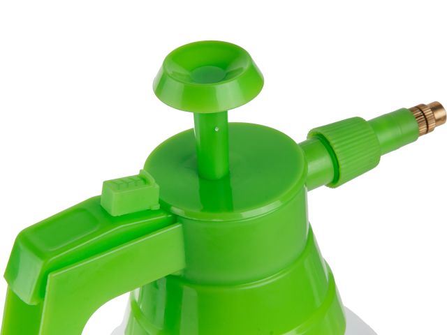Image 5 Hand pressure sprayer 2l VOLAT