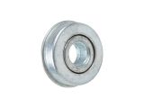 Wheelbarrow ball bearing ECO O35x12 mm