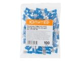 Cable terminal MDD 2,5-5-0,8 (100pcs/bag) ЮПИТЕР