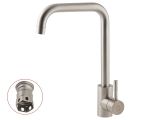 One handle (D35) SUS kitchen faucet, AV Engineering