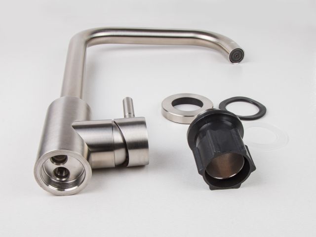 Image 4 Kitchen faucet (SUS) D35, series ZAR AV Engineering