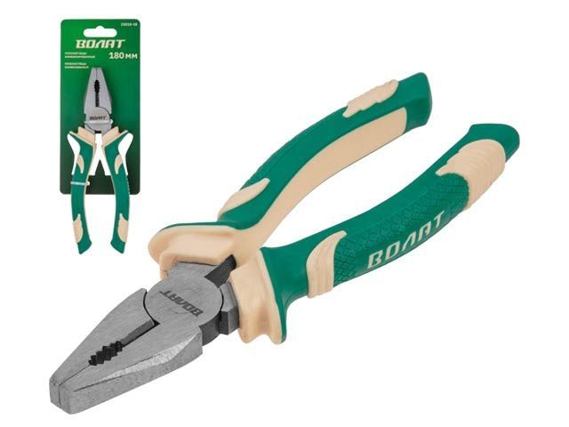 Combination pliers 180mm VOLAT