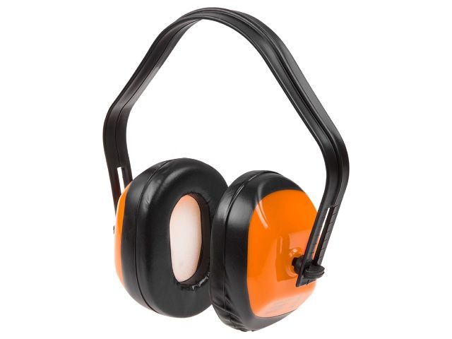 Safety earmuffs STARTUL