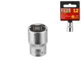Socket 1/4&quot; 6pt. 14mm PRO STARTUL