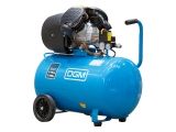 Air compressor DGM AC-2101