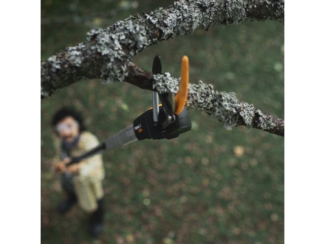 Image 7 PowerGear Tree Pruner Telescopic UPX86