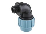 Compression elbow 25 х 1/2&quot; m., AV Engineering