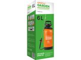 Watch image 14 Pressure sprayer 6l STARTUL GARDEN