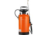 Watch image 3 Pressure sprayer 6l STARTUL GARDEN