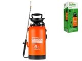 Pressure sprayer 6l  STARTUL GARDEN