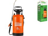 Pressure sprayer 6l STARTUL GARDEN