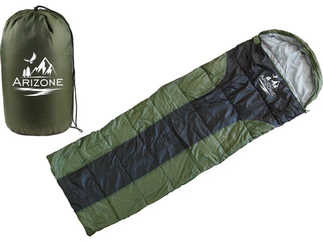 Image 1 Sleeping bag Coyote, ARIZONE