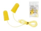 Safety earplugs with cord STARTUL