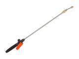 Steel lance + switch for sprayers ST6560 STARTUL GARDEN