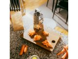Watch image 5 Essential Grater 4 sides, NEW