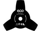 3 Teeth brush cutter blade ECO