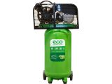 Air compressor ECO AE-1005-B2 belt drive