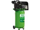 Air compressor ECO AE-1005-B2 belt drive