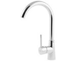 One handle (D35) brass kitchen faucet, AV Engineering