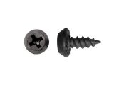 Self-tapping screw phosphated sharp point 3.5x11 (30000 pcs/carton) STARFIX