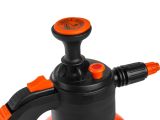 Watch image 5 Hand pressure sprayer 2l STARTUL GARDEN