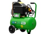 Air compressor ECO AE-251-4 coaxial