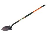 Spade with fiberglass handle 1480mm STARTUL GARDEN