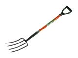 Fork with fiberglass handle 1100mm STARTUL GARDEN