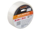 White masking tape 140micx38mmx25m Startul Profi