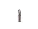 Screwdriver bit PH2 25mm GEPARD