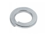 Spring washer DIN 127 zinc plated М10 (10 pcs/polybag) STARFIX