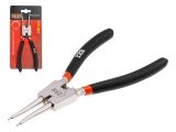 Circlip pliers 180mm PRO STARTUL