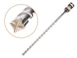 SDS-max drill bit 22х400х540mm QUADRO-X GEPARD