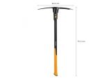 Watch image 3 Fiskars pick L 5 lb/36"