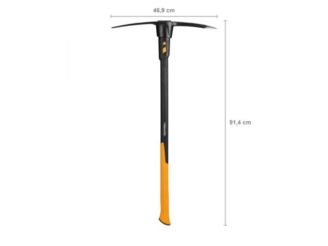 Image 3 Fiskars pick L 5 lb/36"