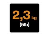 Watch image 9 Fiskars pick L 5 lb/36"