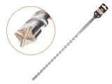 SDS-max drill bit 16х400х540mm QUADRO-X GEPARD