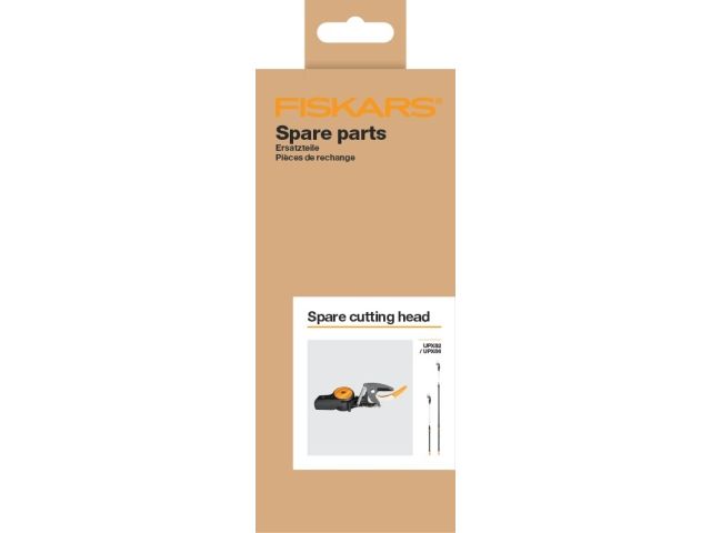 Image 2 Spare cutting head UPX82,UPX86