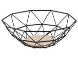 Fruit basket, 26x10 cm, MARTINA, PERFECTO LINEA