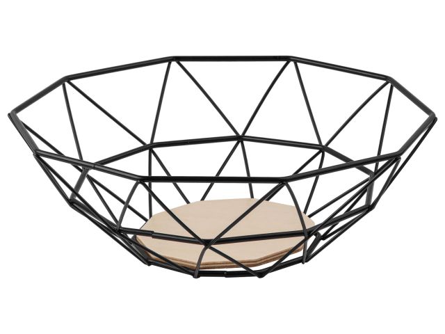 Fruit basket, 26x10 cm, MARTINA, PERFECTO LINEA